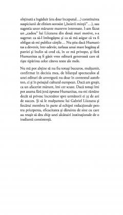 Scrisori pentru cititorii din 2125