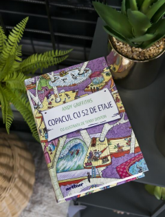 Copacul cu 52 de etaje