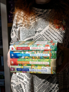 Copacul cu 52 de etaje