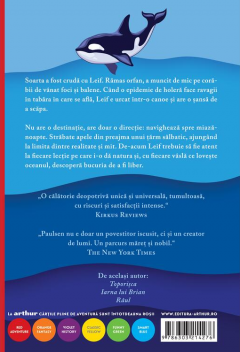 Vant spre miazanoapte