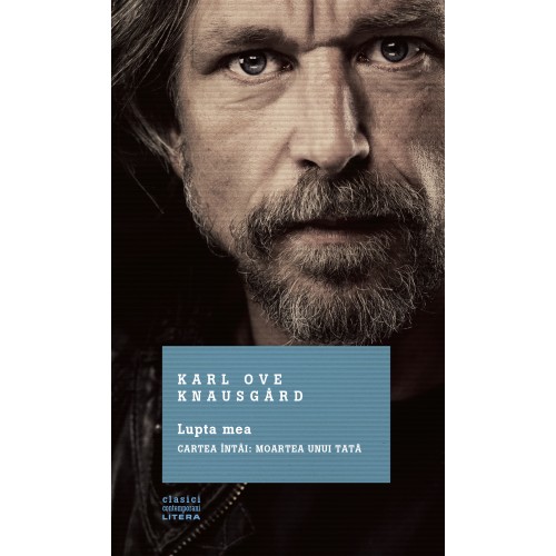 Lupta mea - Moartea unui tata