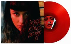 Despre el - Vinyl