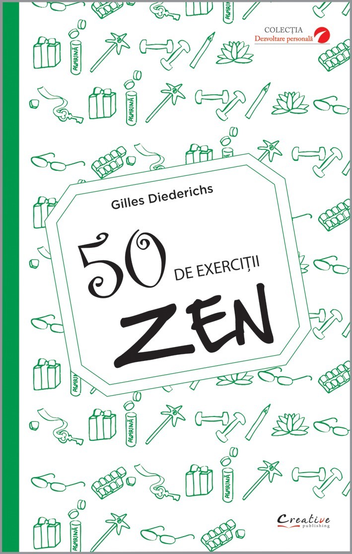50 de exercitii zen