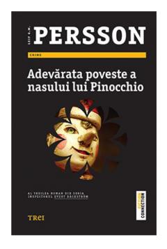 Adevarata poveste a nasului lui Pinocchio