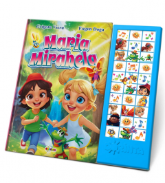 Carte sonora - Maria Mirabela