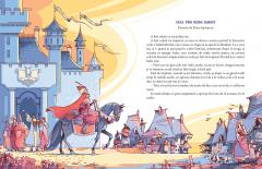 Sarea in bucate si alte povesti clasice romanesti