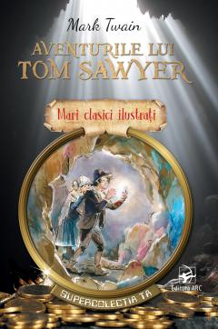 Aventurile lui Tom Sawyer