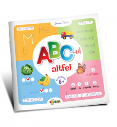 ABC-ul altfel 6+