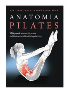 Anatomia Pilates
