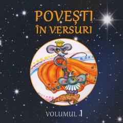 Povesti in versuri. Vol.1