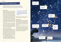 Stele si constelatii pe intelesul tuturor