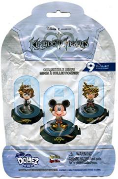 Figurina surpriza - Kingdom Hearts