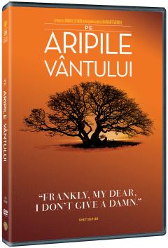 Pe aripile vantului / Gone with the Wind