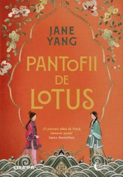 Pantofii de lotus