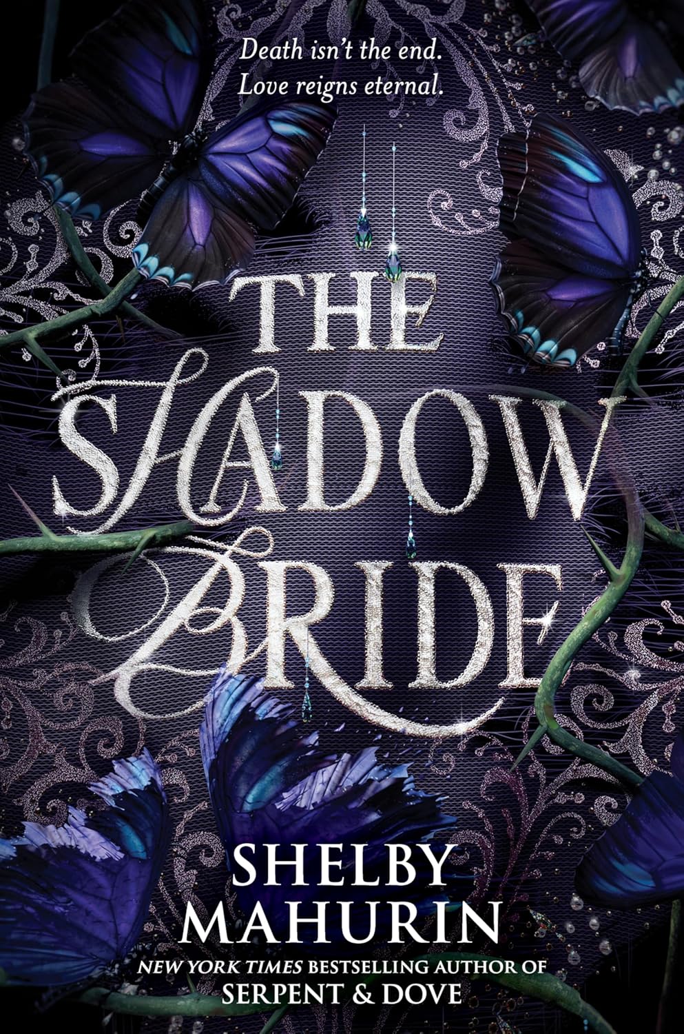 The Shadow Bride