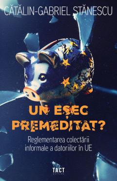 Un esec premeditat?