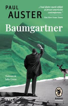 Baumgartner