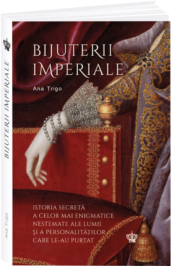 Bijuterii imperiale