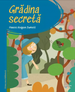 Gradina secreta