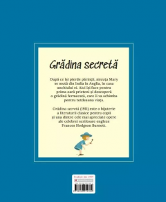 Gradina secreta