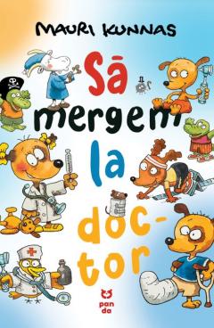 Sa mergem la doctor