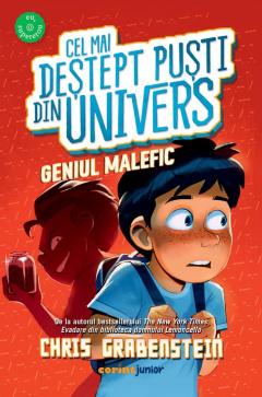 Geniul malefic