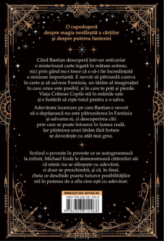 Povestea fara sfarsit