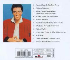 Elvis Christmas Album