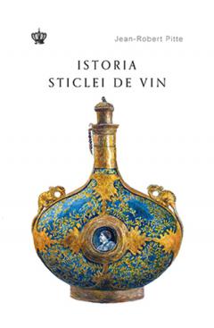 Istoria sticlei de vin