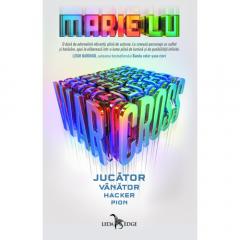 Warcross - Jucator