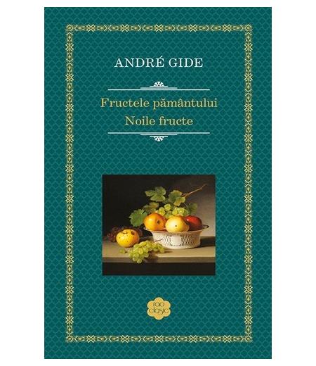 Fructele pamantului. Noile fructe