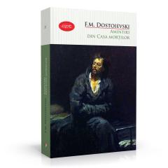 Amintiri din casa mortilor