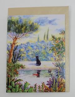 Felicitare by Aliona Bereghici - mai multe modele