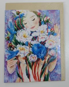 Felicitare by Aliona Bereghici - mai multe modele