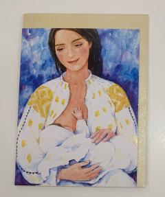 Felicitare by Aliona Bereghici - mai multe modele