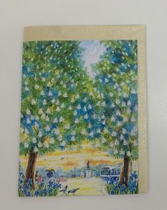 Felicitare by Aliona Bereghici - mai multe modele