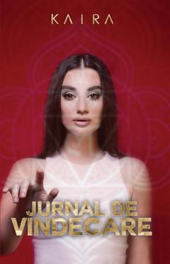 Jurnal de vindecare