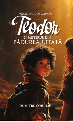 Teodor si misterul din Padurea Uitata