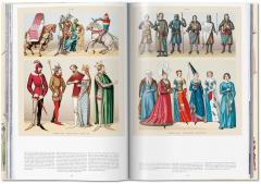 Auguste Racinet: The Complete Costume History