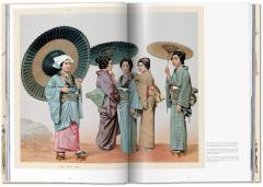 Auguste Racinet: The Complete Costume History