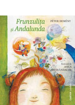 Frunzulita si Andalunda