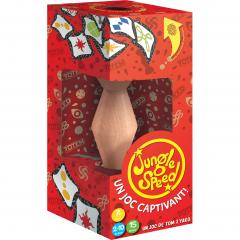 Joc de societate - Jungle Speed Eco-Pack