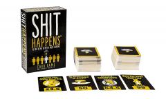 Joc - Shit Happens