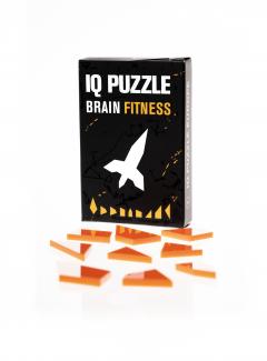 IQ Puzzle - Racheta