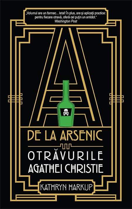A de la arsenic