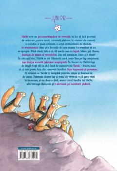 Un prieten ca nimeni altul