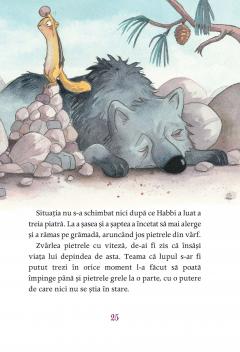 Un prieten ca nimeni altul