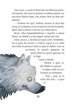 Un prieten ca nimeni altul