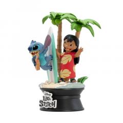 Figurina - Disney - Lilo & Stitch