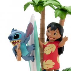 Figurina - Disney - Lilo & Stitch